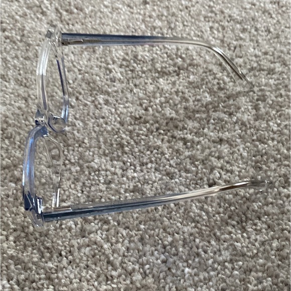 Cat Eye Glasses - Picture 4 of 5